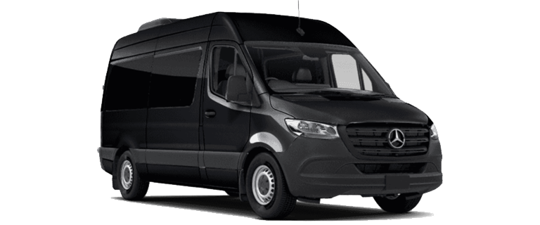 Sprinter-vip